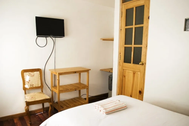 Classic Single room