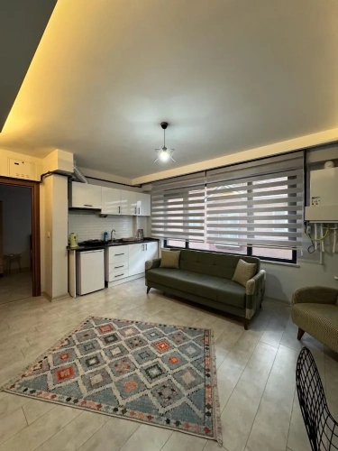 Comfort Apartment