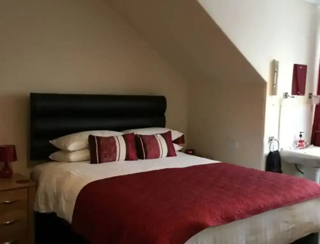 Rosebank Guest House