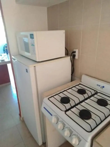Alojamiento con piscina en Acapulco
