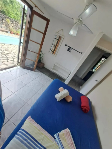Kambô Surf House