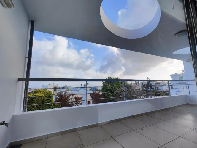 Arianna 2bd Villa