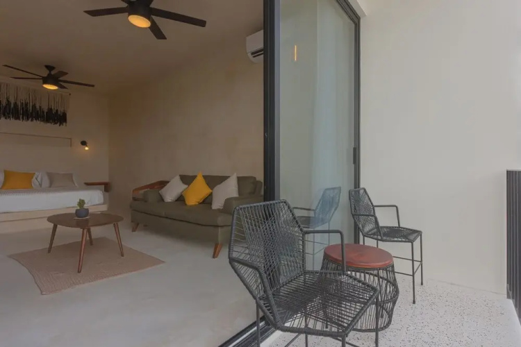 UJO Tulum