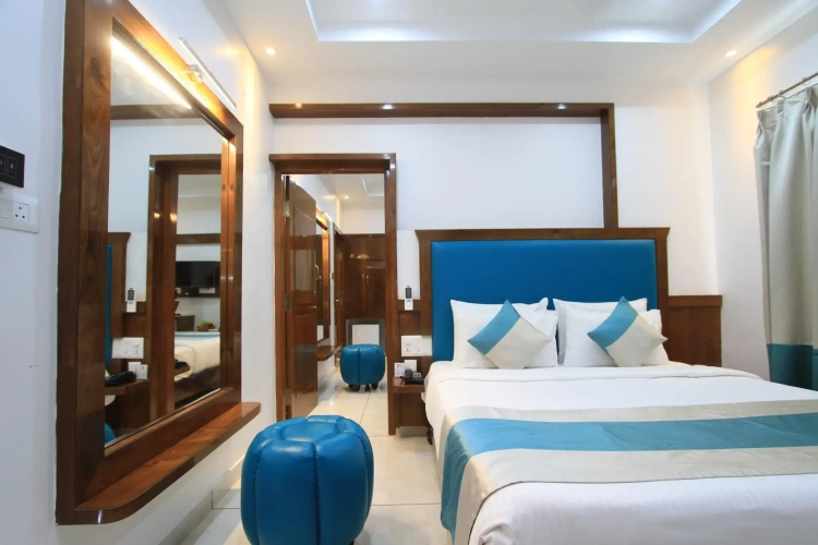 Standard Family room