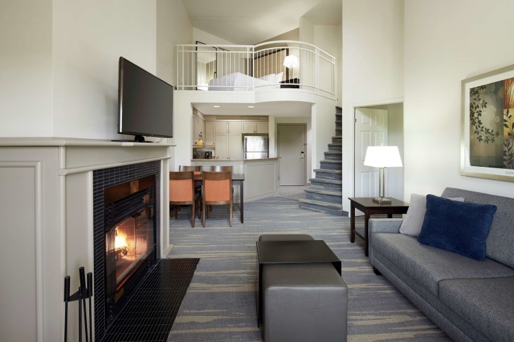 Homewood Suites by Hilton Mont-Tremblant Resort photo 13