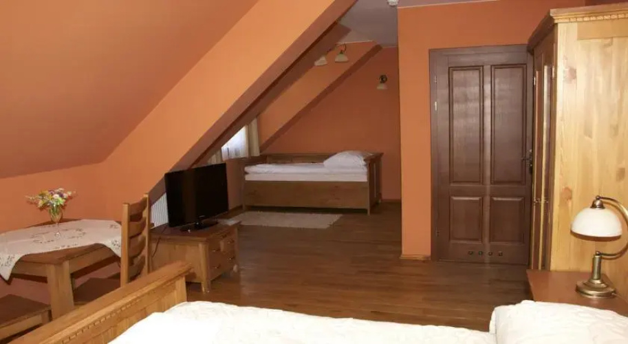 Gościnna Chata