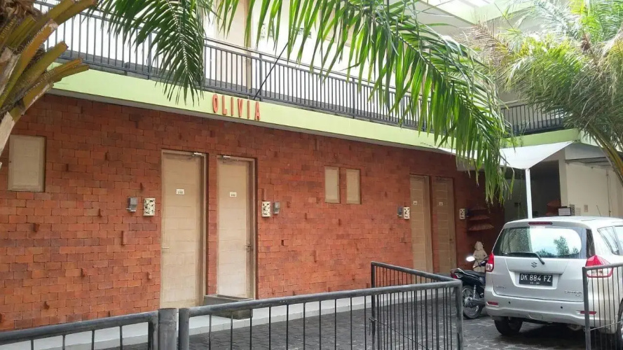 Olivia Inn Denpasar