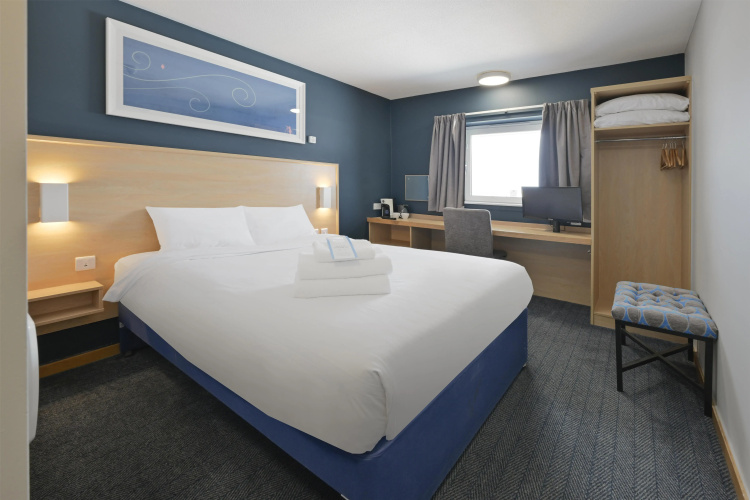 Travelodge Basildon