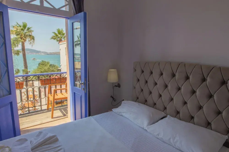 Deniz Önü Guesthouse