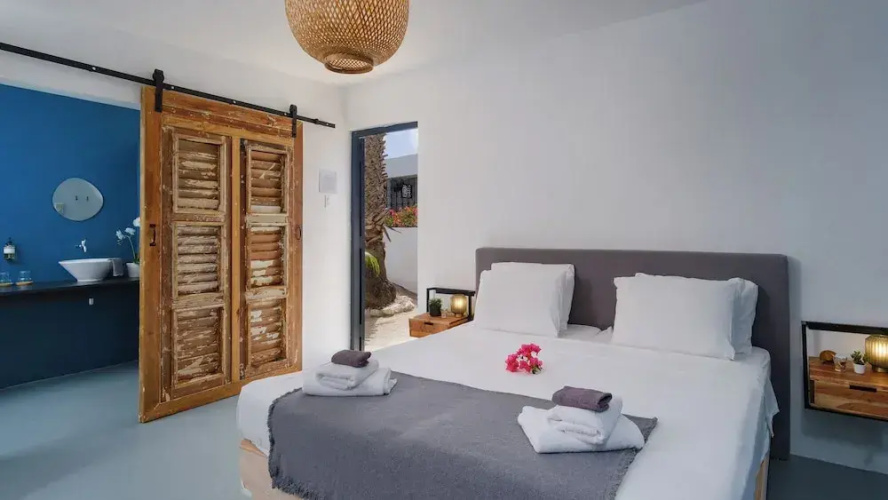 Saint Joris Boutique Resort