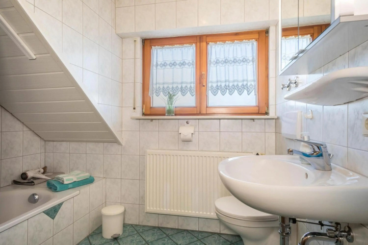 Ferienwohnung Monninger, Bild 9