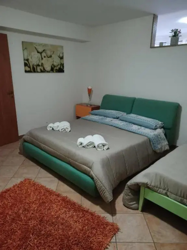 Casa Orchidea