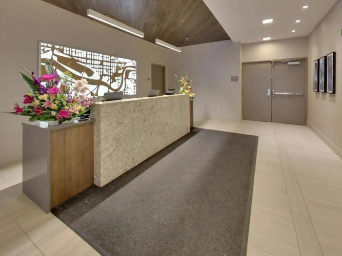 Hyatt Place Downtown