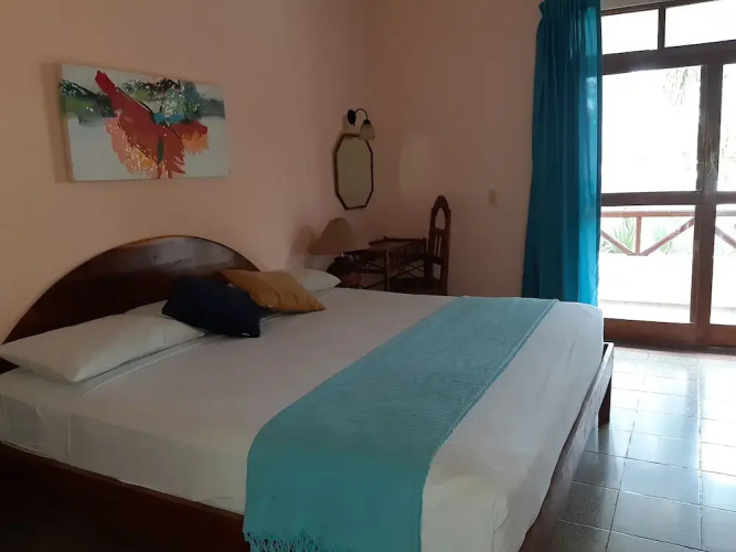 Hotel Samara Beach