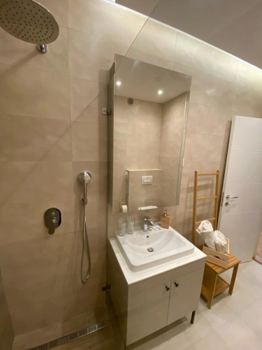 Stone Lux Apartman