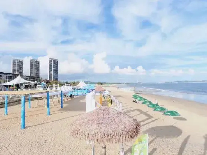 Menghai Holiday Apartment