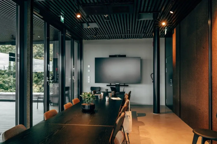 Unity Tampere - A Studio Hotel