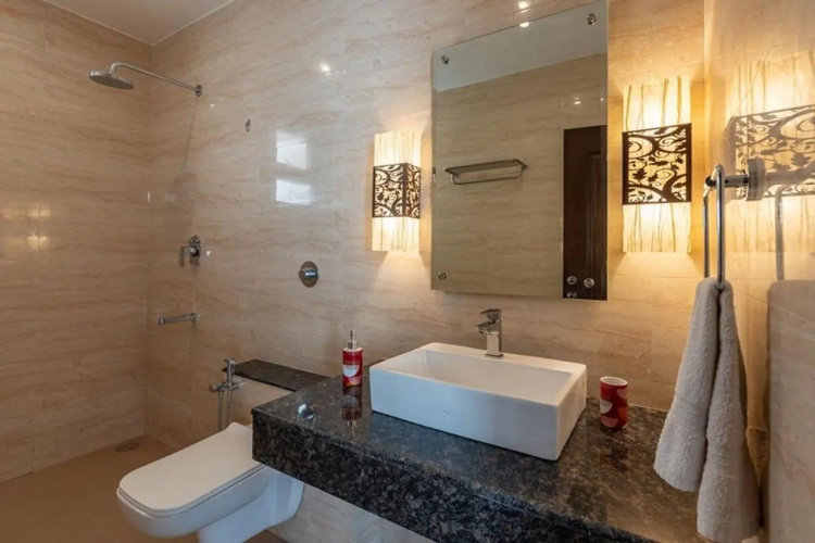 Villa Calangute Phase 17