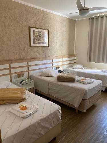 Hotel Balneário