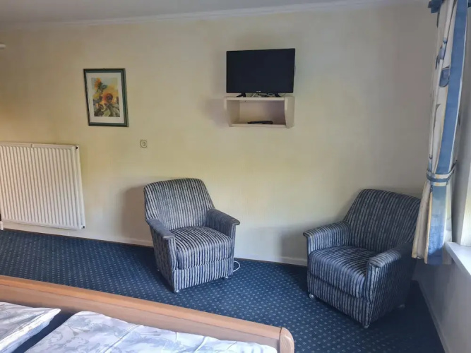Apartmenthaus Sonnenschein