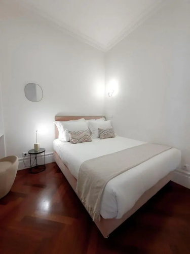Trindade Premium Apartments Porto Centre