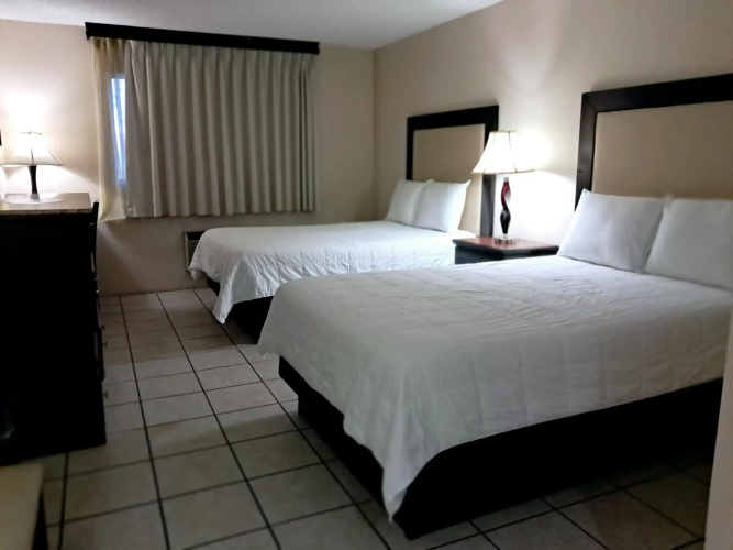 Longhorn Casino & Hotel