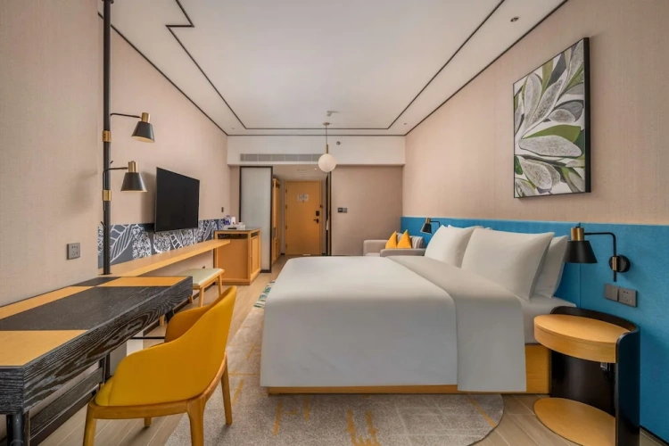 Double room