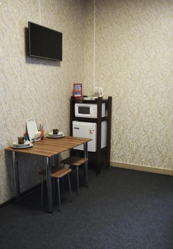 Фотография номера мини отеля Магистральный