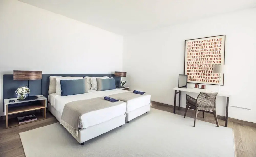 Monte Rei 2 bed Apt in Vila Nova de Cacela