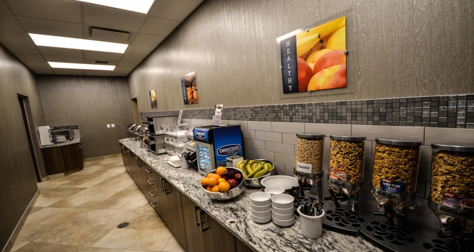 Best Western Plus St. John's Airport Hotel & Suites photo 13