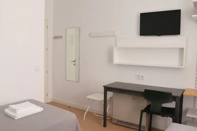 Hostal La Zona