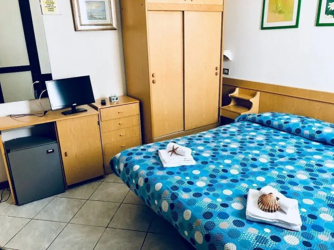 Hotel Villa Pozzi