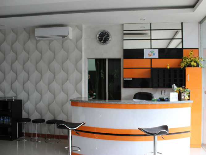 Rene Hotel