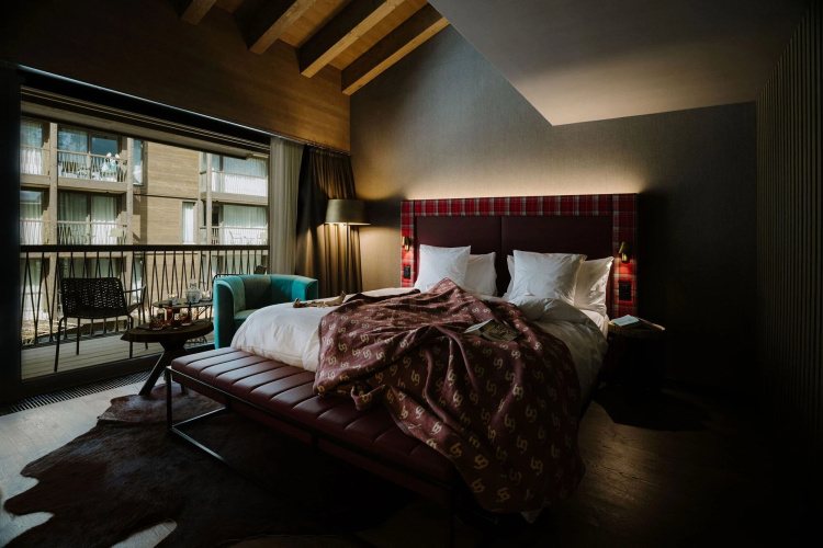 Bergwelt Grindelwald | Alpine Design Resort