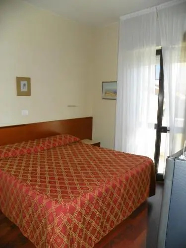 Hotel La Vela