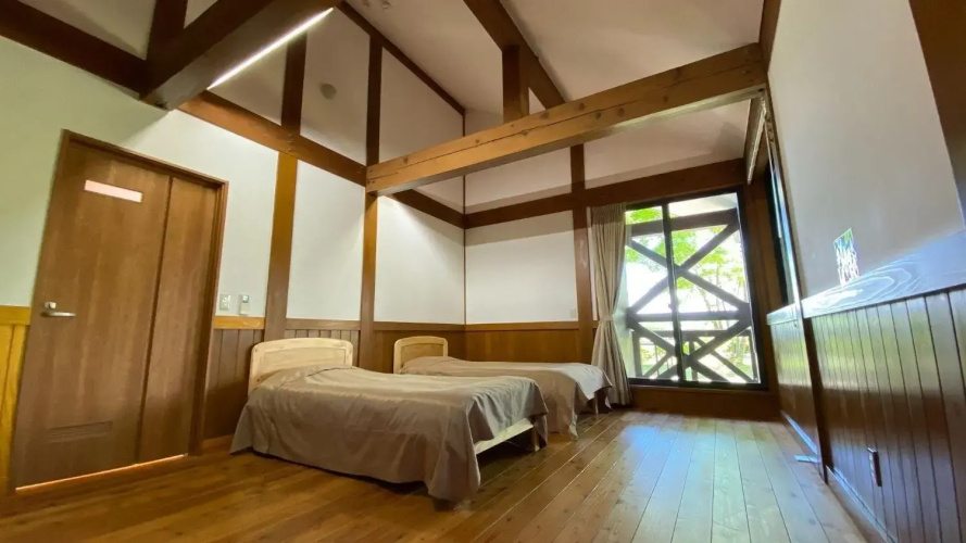 Tabino Teitaku Yakurai Cottage - 大崎市