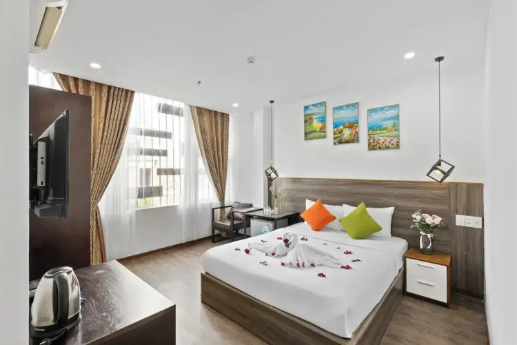 Hotelbild