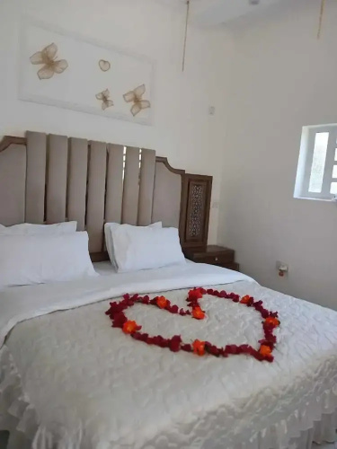 Rofty Vacation Home Utawala