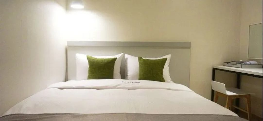 Hotelbild