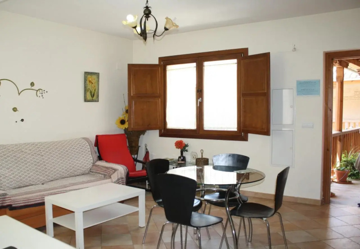 Abadia Suites