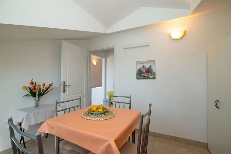 Apartments Jastad