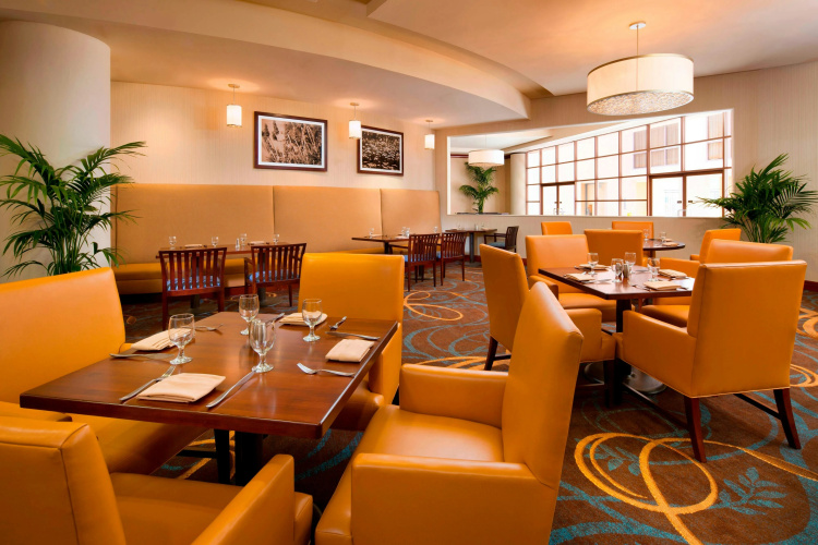 Sheraton Agoura Hills Hotel photo 25