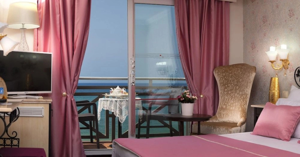 Asmira Royal Hotel