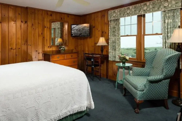 Winstead Beach Resort