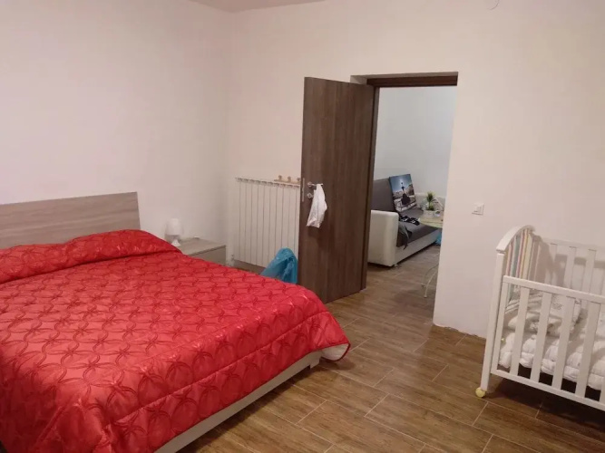 B&B Balilla House