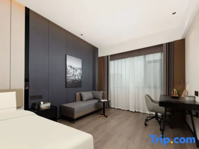 Privilege Double room