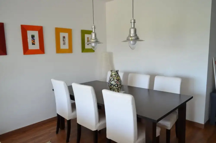 Apartamento Alborán-El Toyo