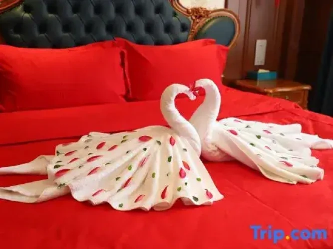 2 Bedrooms Premier Suite