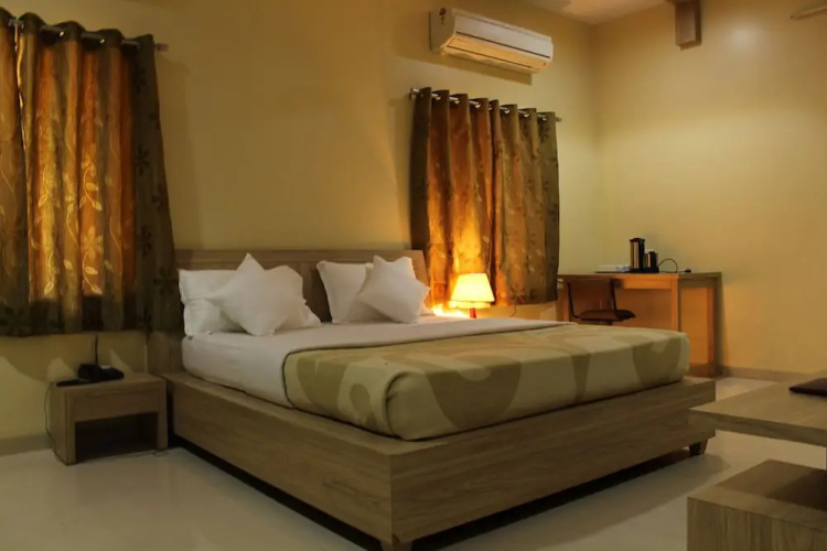 Tigers Heaven Resort