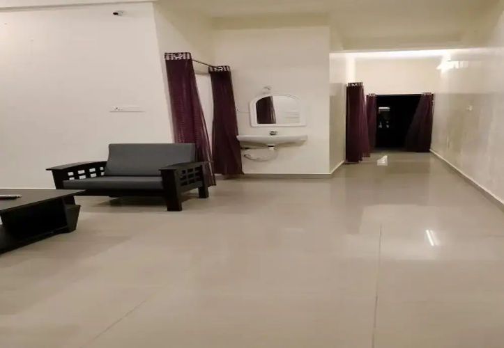 Gokulam Villa
